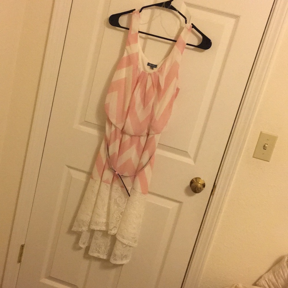 Brand New Dress